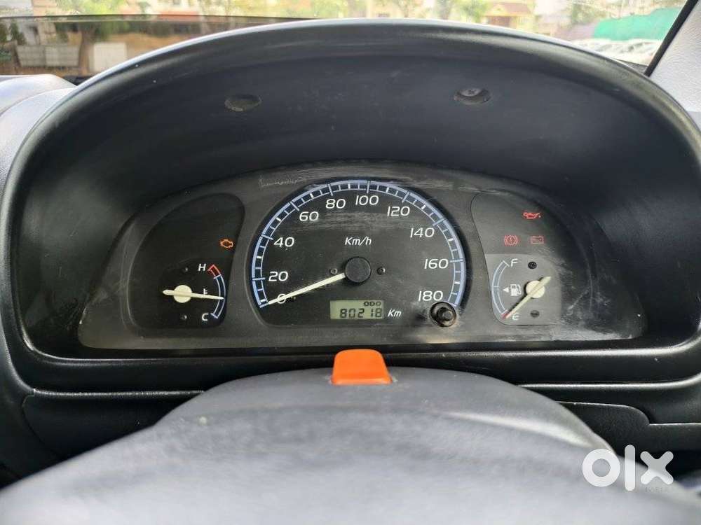 Tata Indica V2, 2015, Diesel