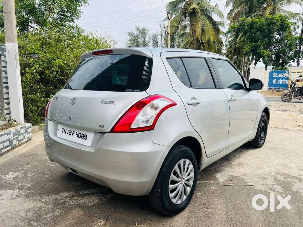 Maruti Suzuki Swift Ddis Vdi, 2014, Diesel