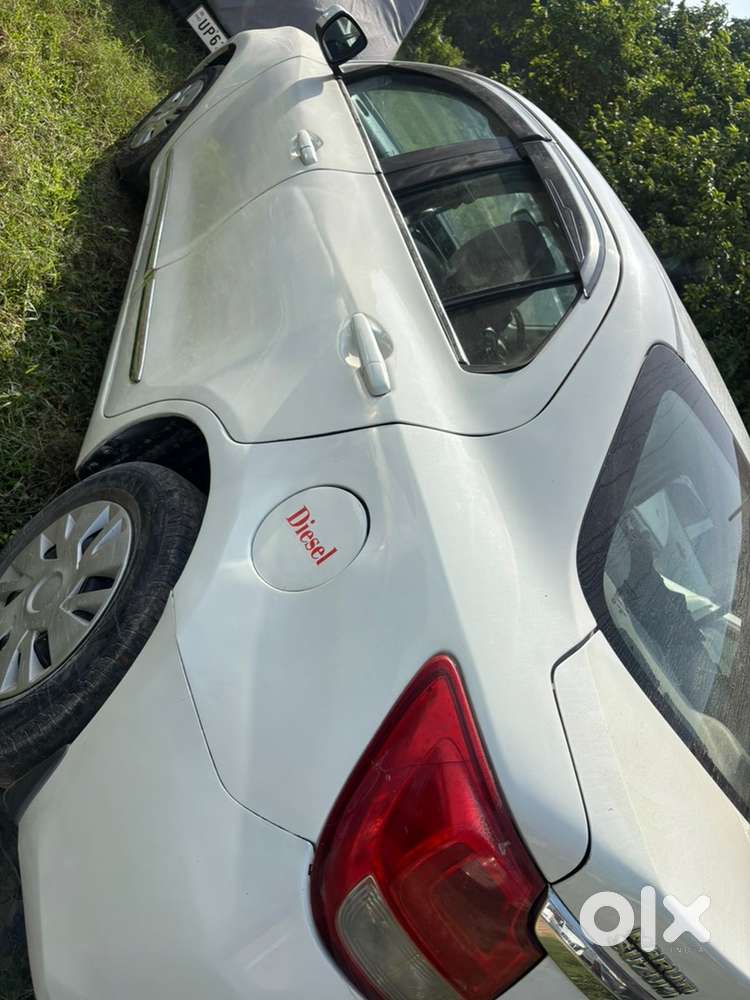 Maruti Dzire Diesel 19dec2017