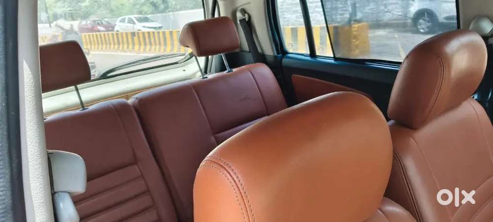 Maruti Suzuki Wagon R 2010 Petrol 68000 Km Driven
