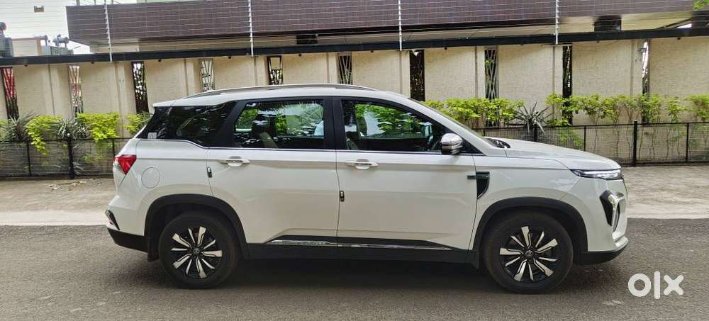 Mg Hector Plus 2.0 Super Diesel Turbo 6 Str, 2020, Diesel