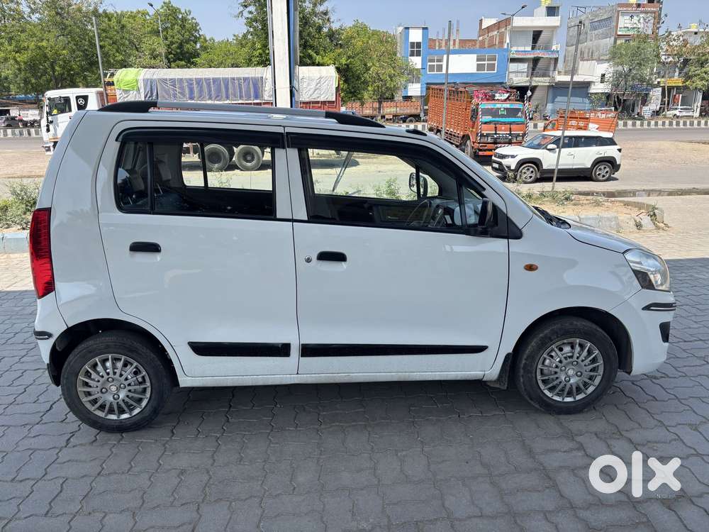Maruti Suzuki Wagon R 1.0 Lxi Cng, 2013, Cng & Hybrids