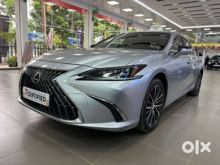 Lexus Es 300h, 2023, Petrol