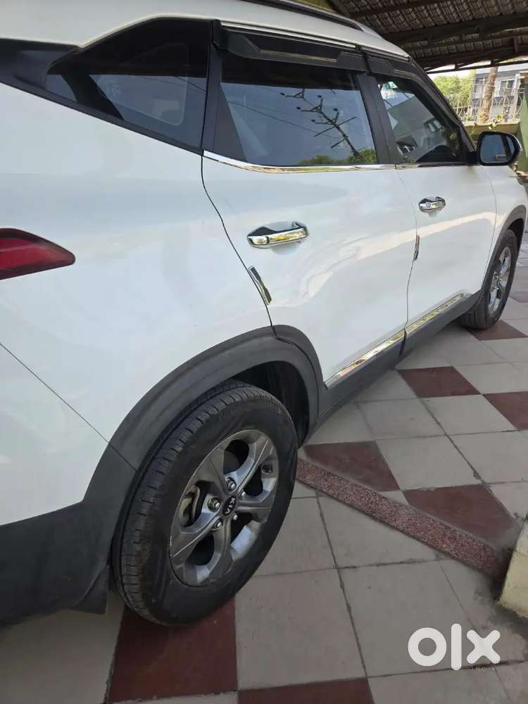 Kia Seltos Htx.o.. 2020