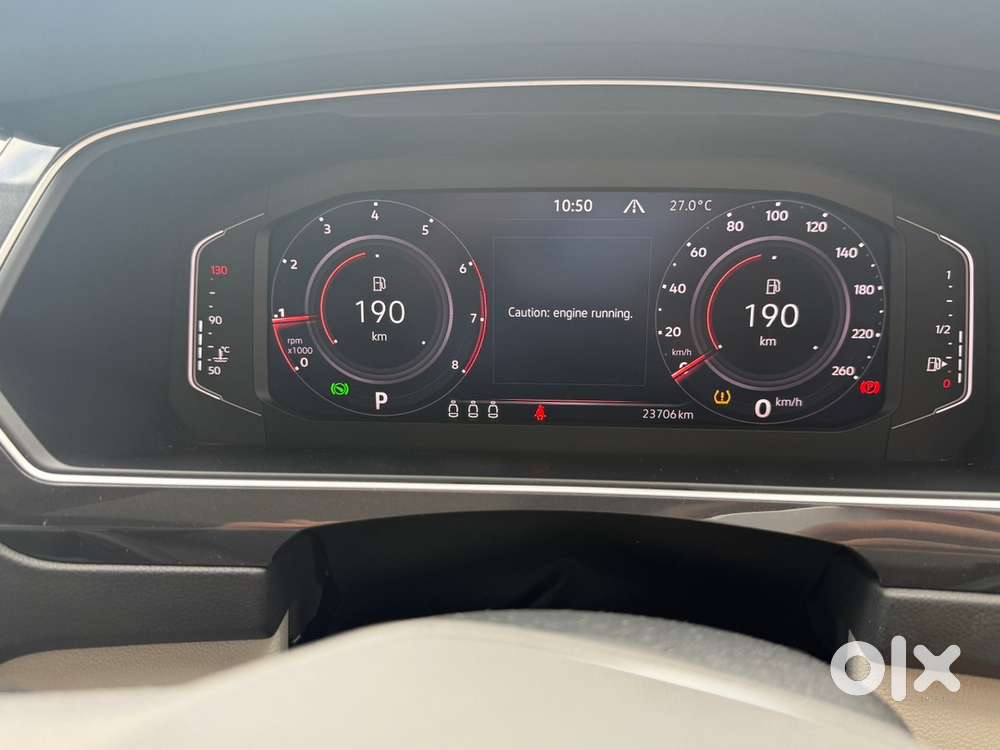 Volkswagen Tiguan 2023 Year Model