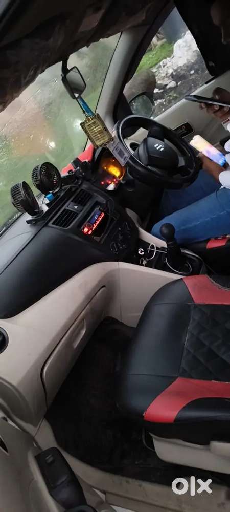 Maruti Suzuki Celerio 1.0 2019