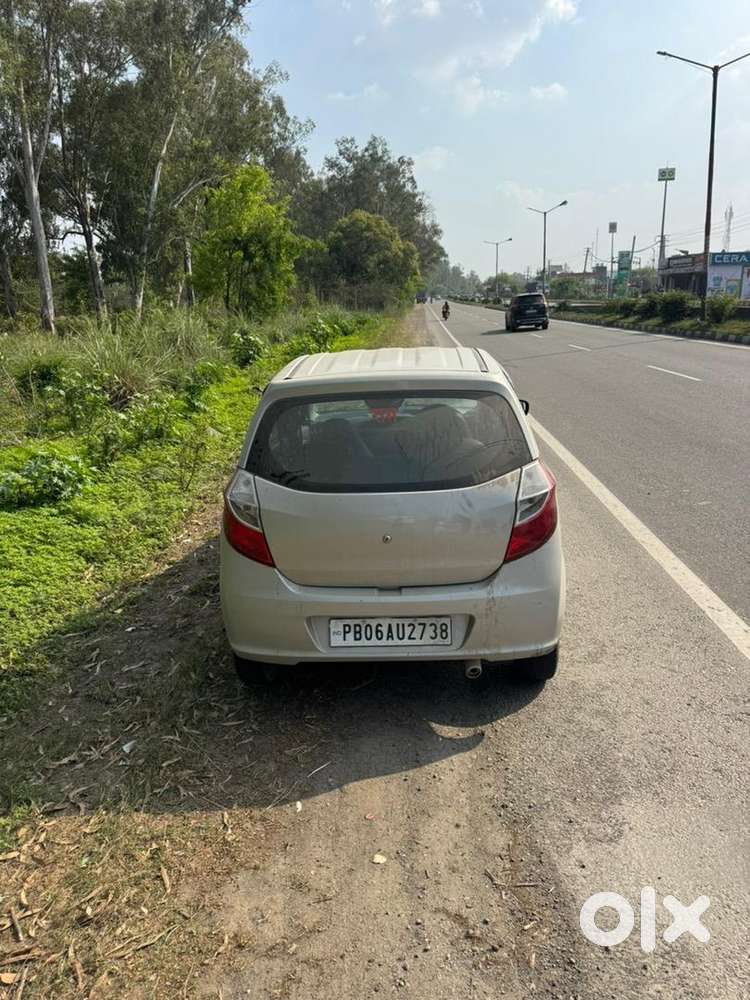 Maruti Suzuki Alto K10 2019 Petrol 89000 Km Driven