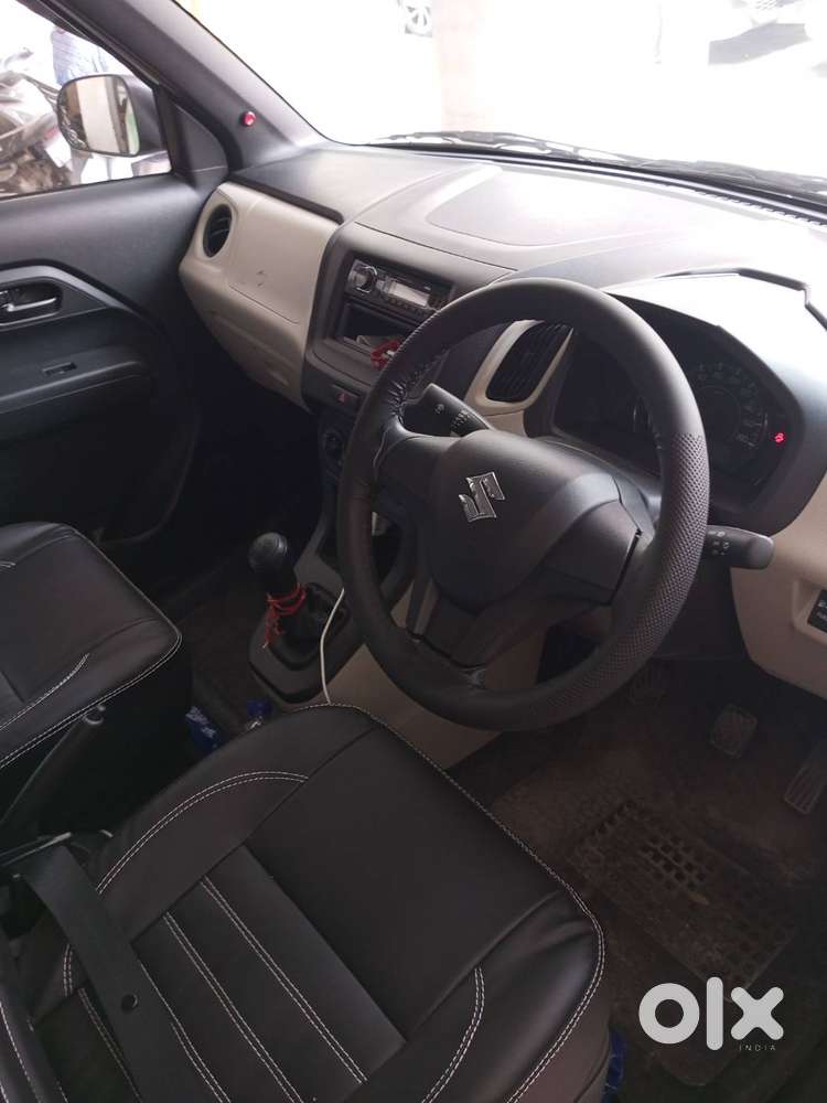 2023 Model Company Fitted Cng