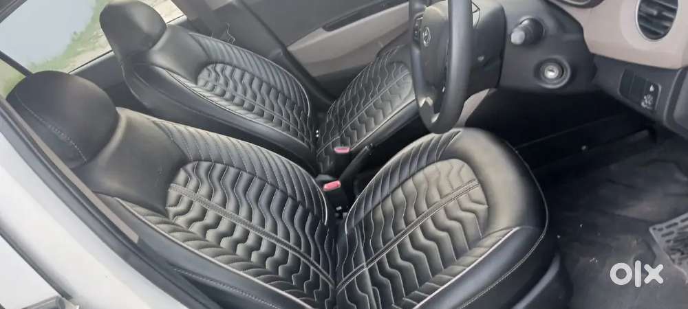 2018 Model Grand I10
Magna Optional
Brand New Tyres 
50 Hjar Chali