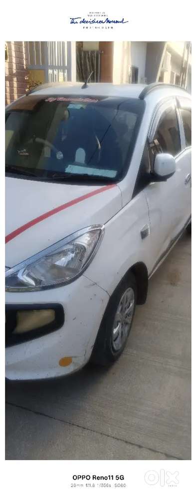 Hyundai Santro 1.1 Magna 2020