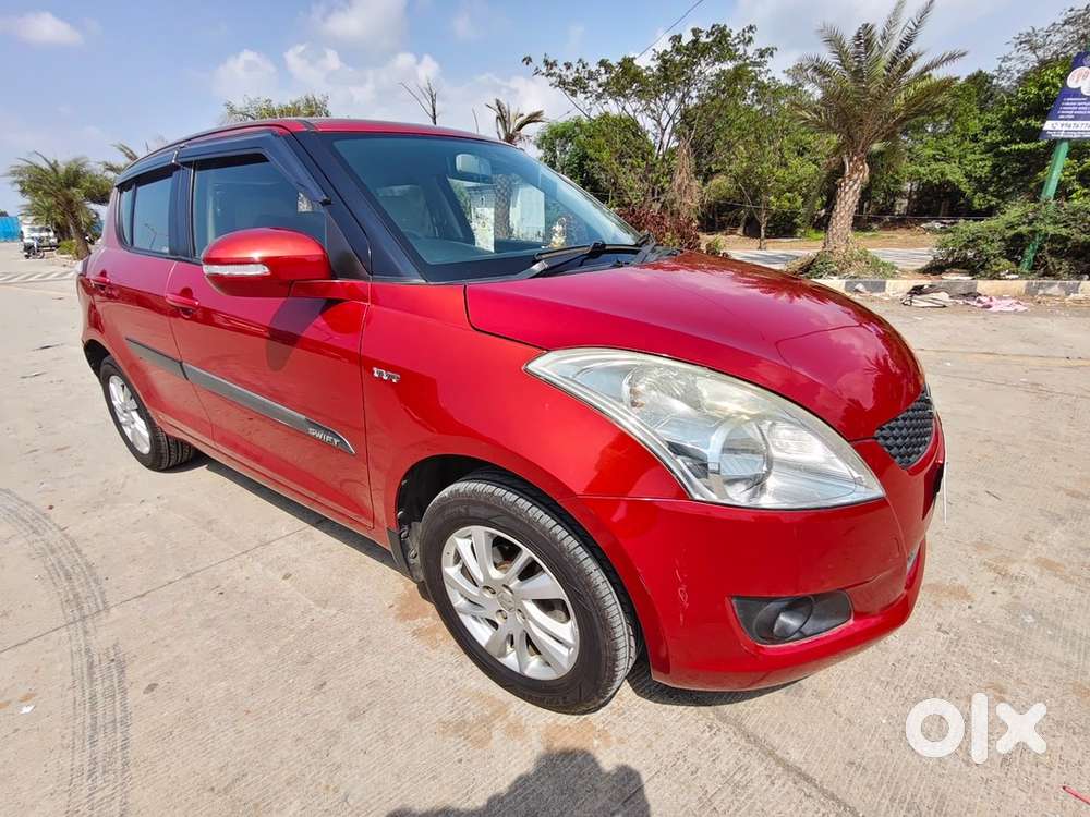 Maruti Suzuki Swift 2014 Petrol 42000 Km Driven