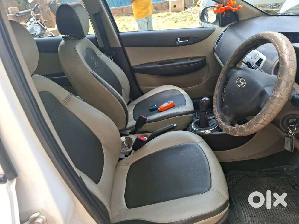 Hyundai I20 Magna 1.4 Crdi (ap Registration)