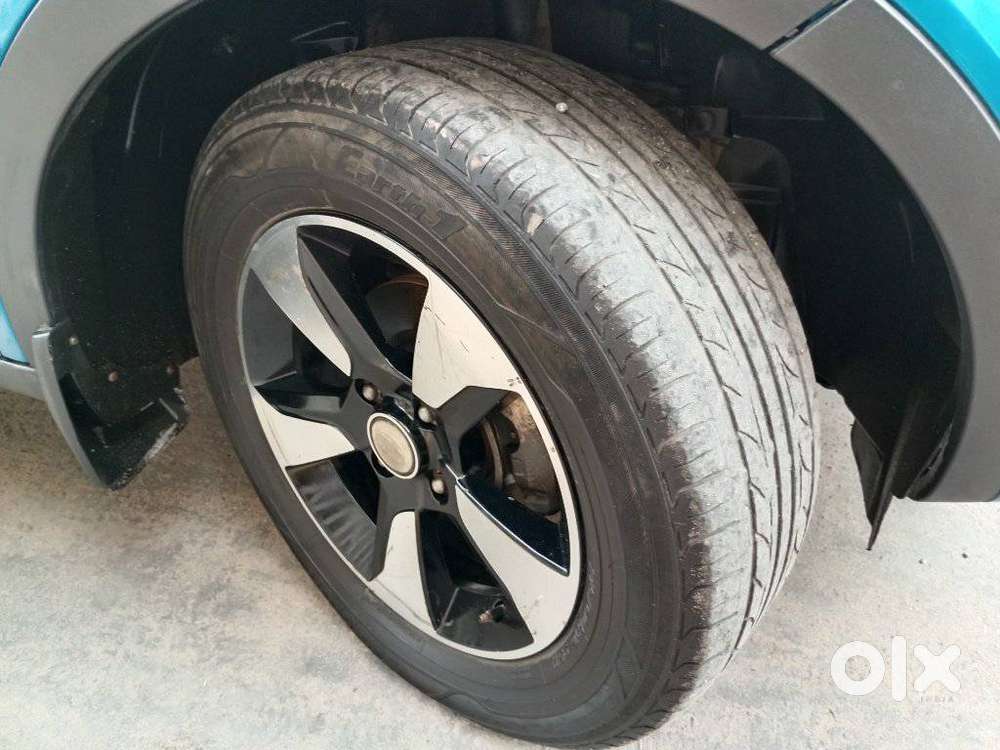 Tata Nexon 1.5 Revotorq Xz Plus, 2018, Diesel