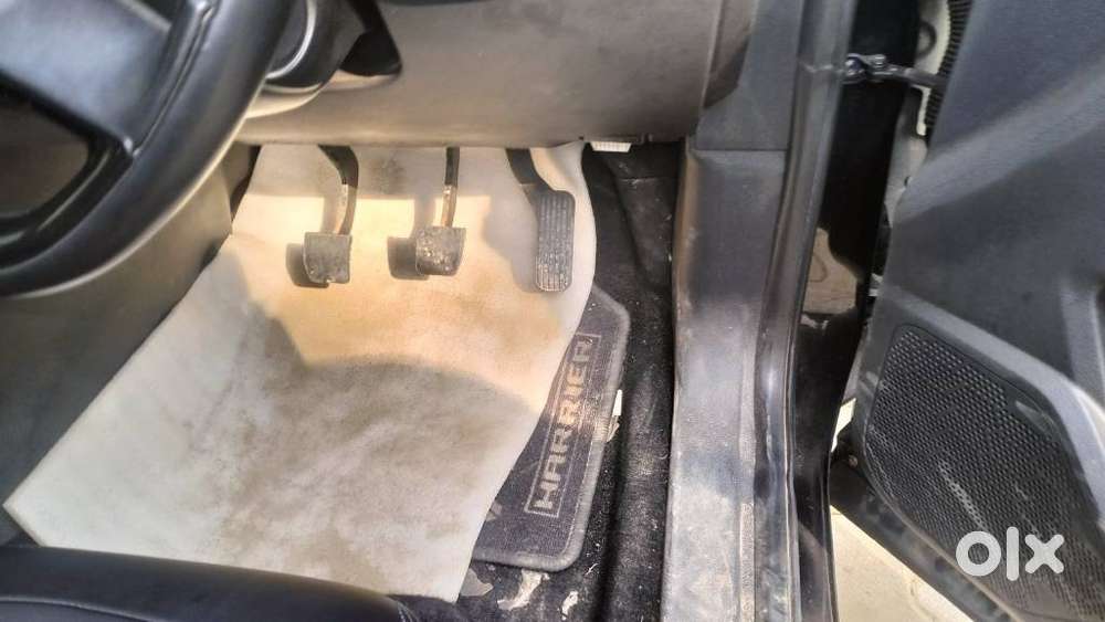 Tata Harrier Fearless Plus Dark Edition, 2023, Diesel