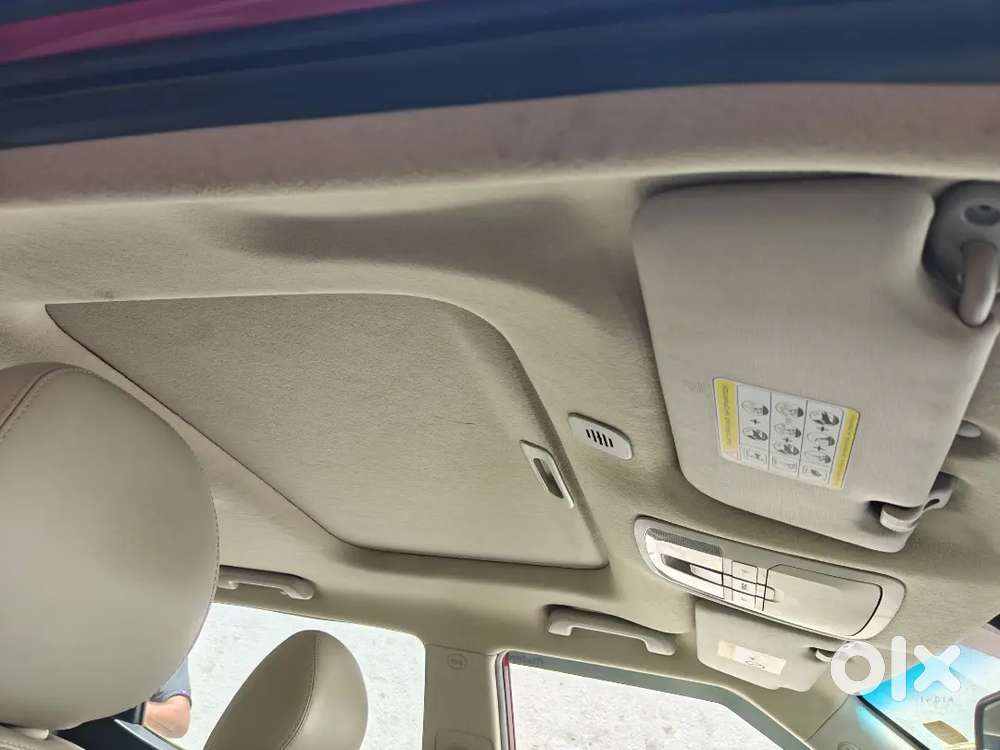 Mahindra Xuv300 2019 Diesel
