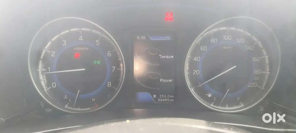 Maruti Suzuki Baleno 2016 Petrol 90280 Km Driven