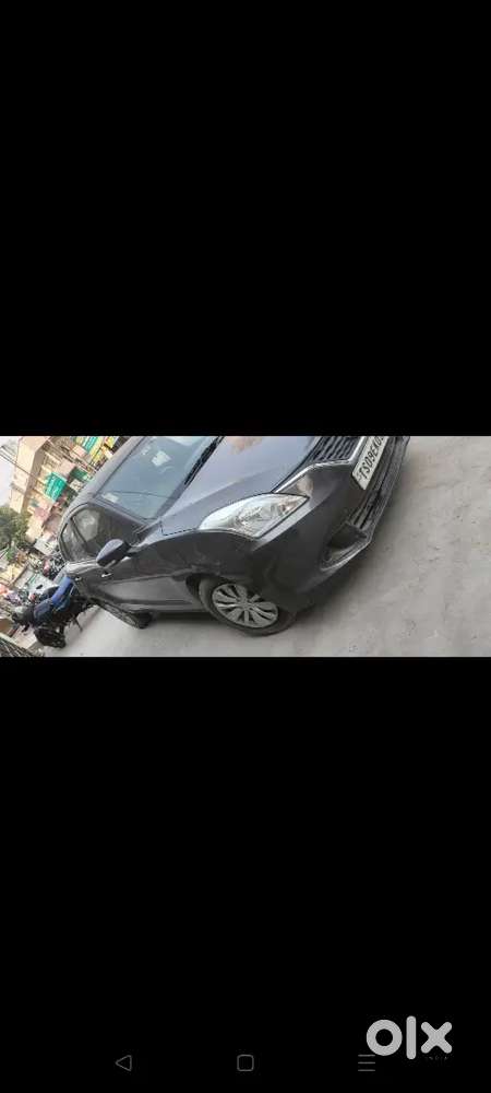 Maruti Baleno 2016 Petrol Model