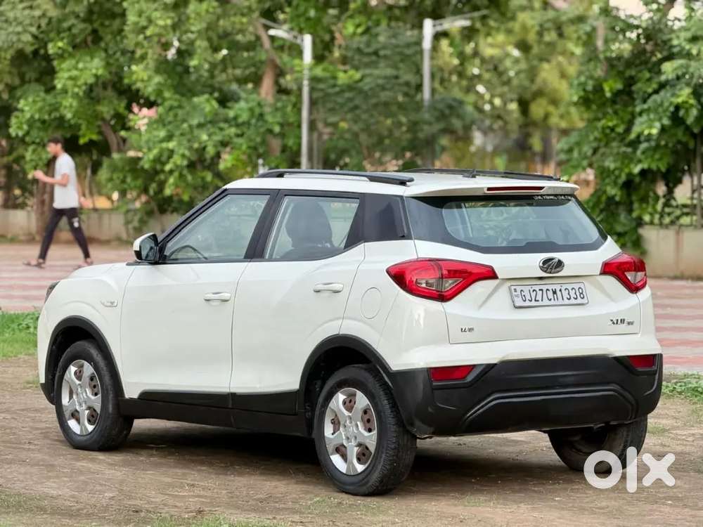 Mahindra Xuv300 Turbosport 2019