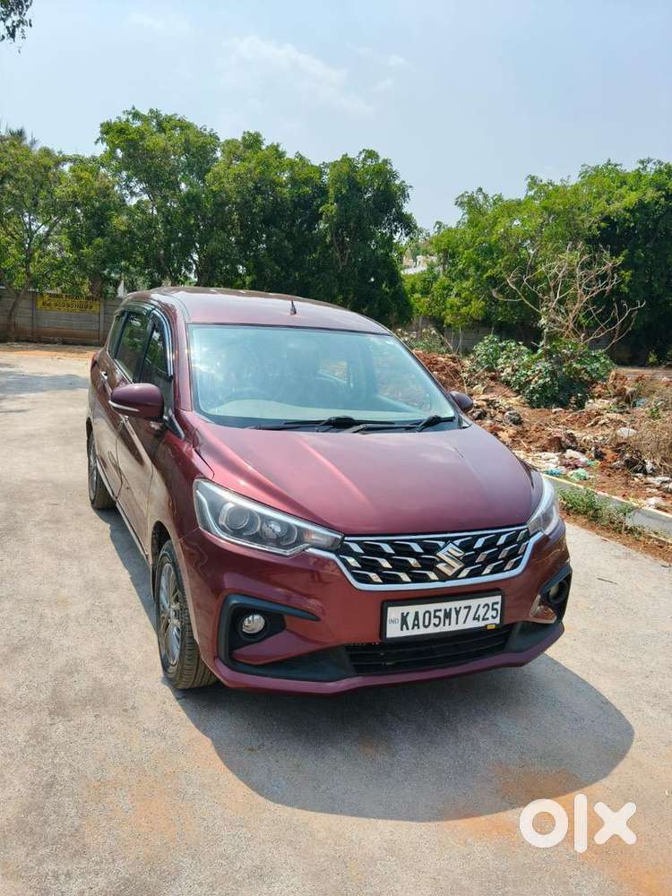 Maruti Suzuki Diesel 2019 Smart Hybrid