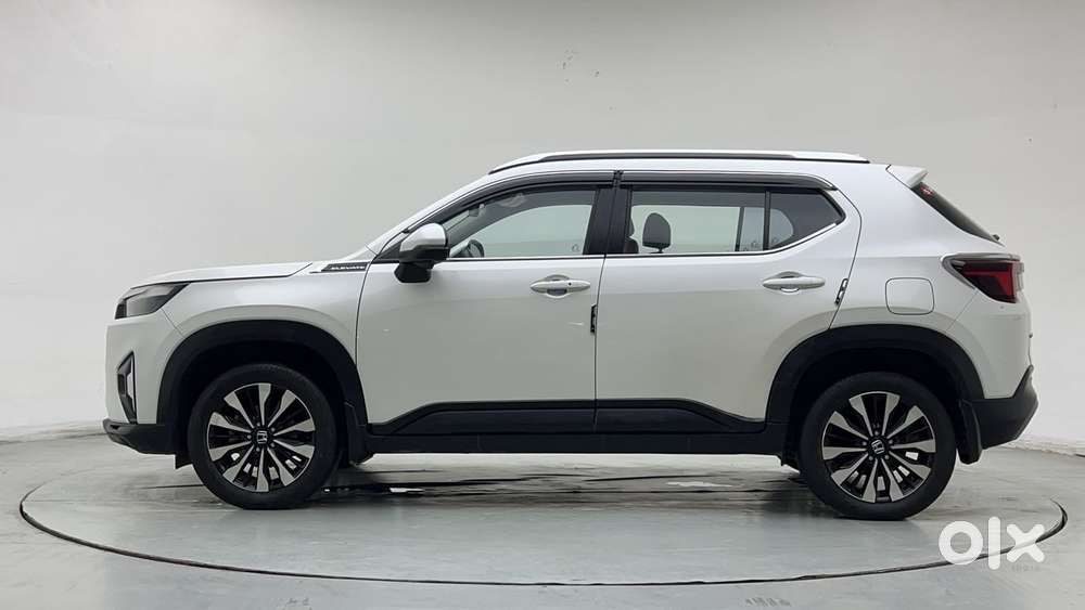 Honda Elevate Vx Cvt, 2023, Petrol