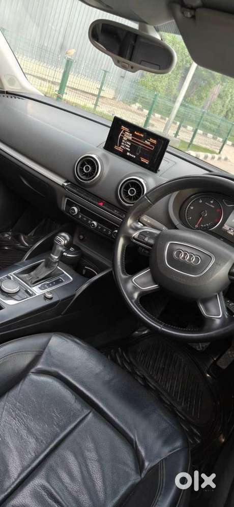 Audi A3 2.0 35 Tdi Premium, 2015, Diesel