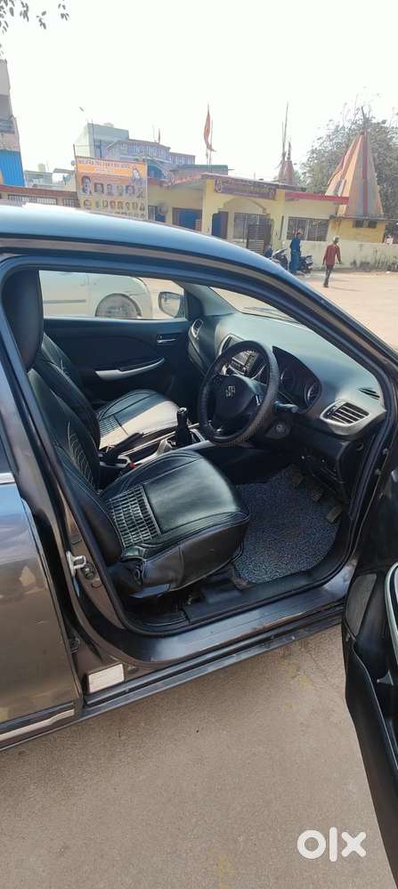 Maruti Suzuki Baleno, 2018, Petrol