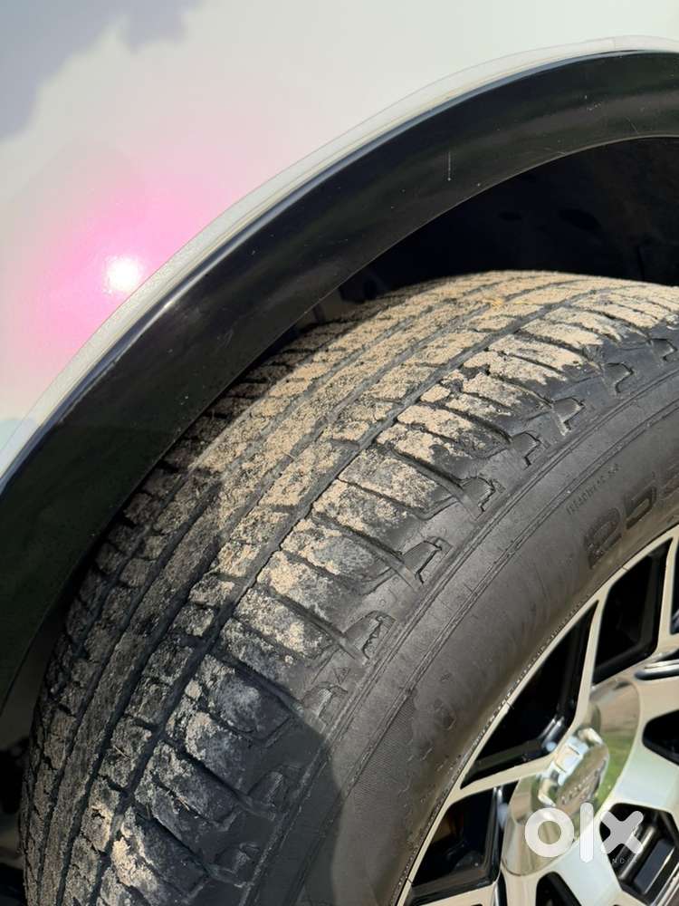 Mahindra Xuv500 Diesel 2017