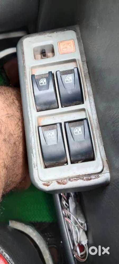 Maruti Suzuki Alto Lxi 2008