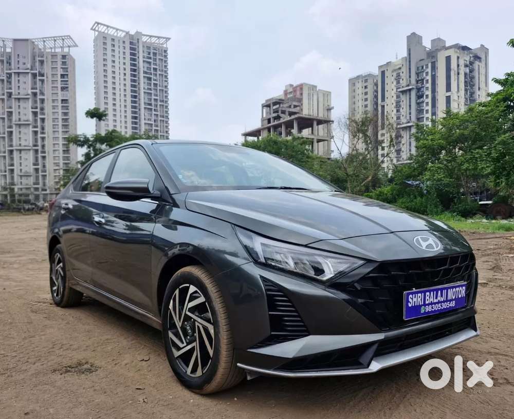 Hyundai I20, 2025, Petrol