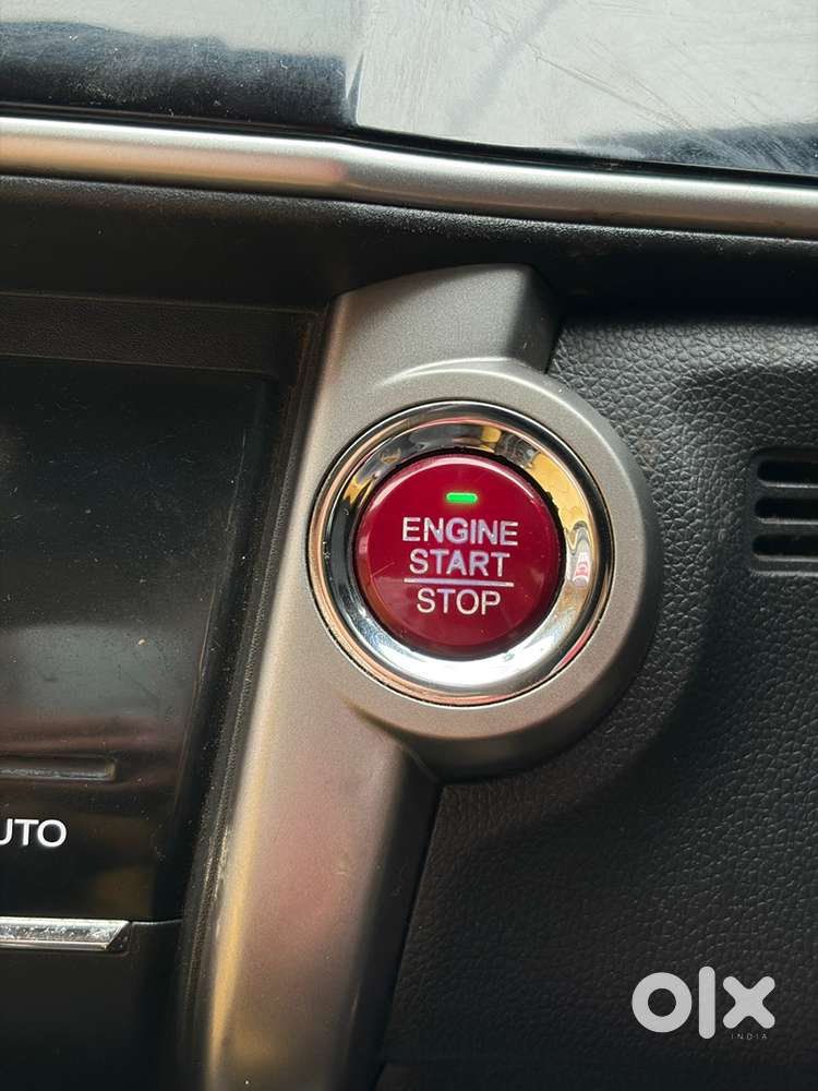 Honda City Sunroof Diesel 2014