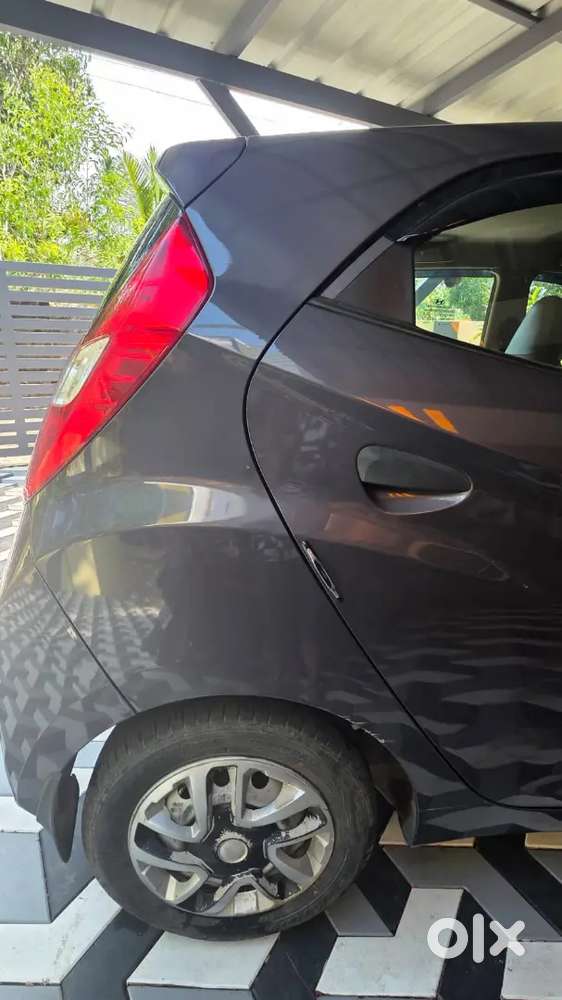 Hyundai Era, 20000 Km Driven, Excellent Condition.