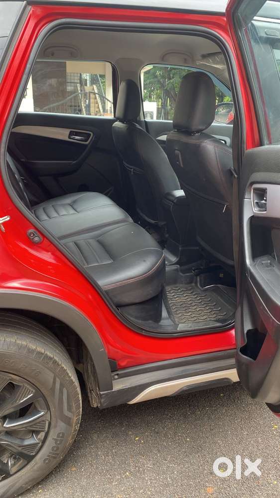 Maruti Suzuki Vitara Brezza 1.5 Zxi, 2021, Petrol