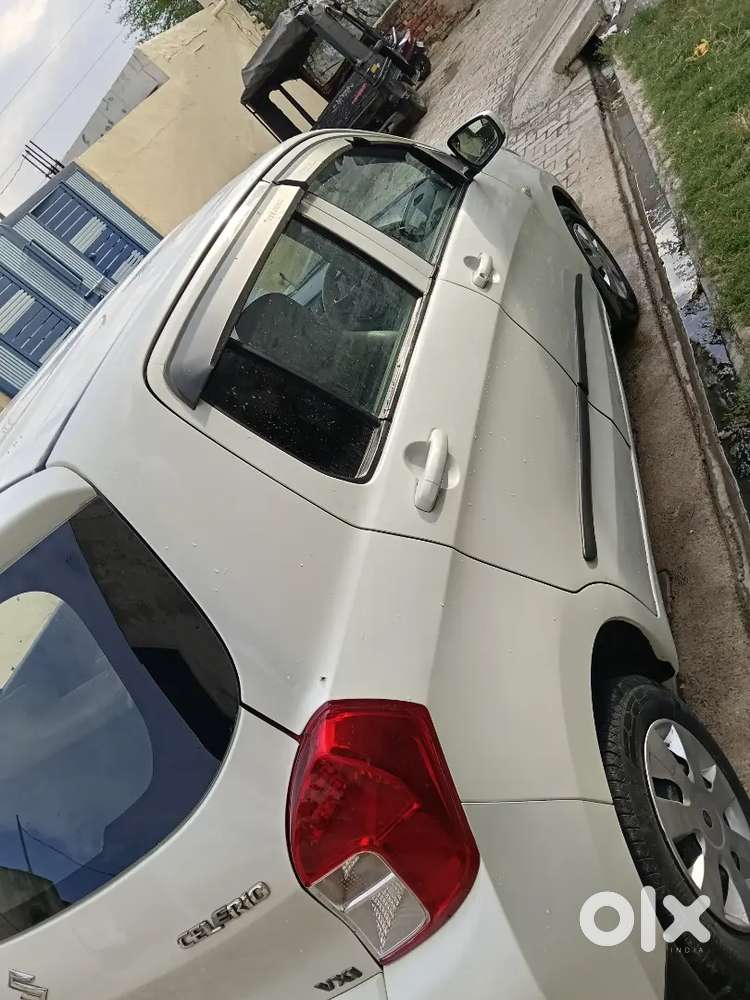 Maruti Suzuki Celerio 2019 Cng & Hybrids 66000 Km Driven