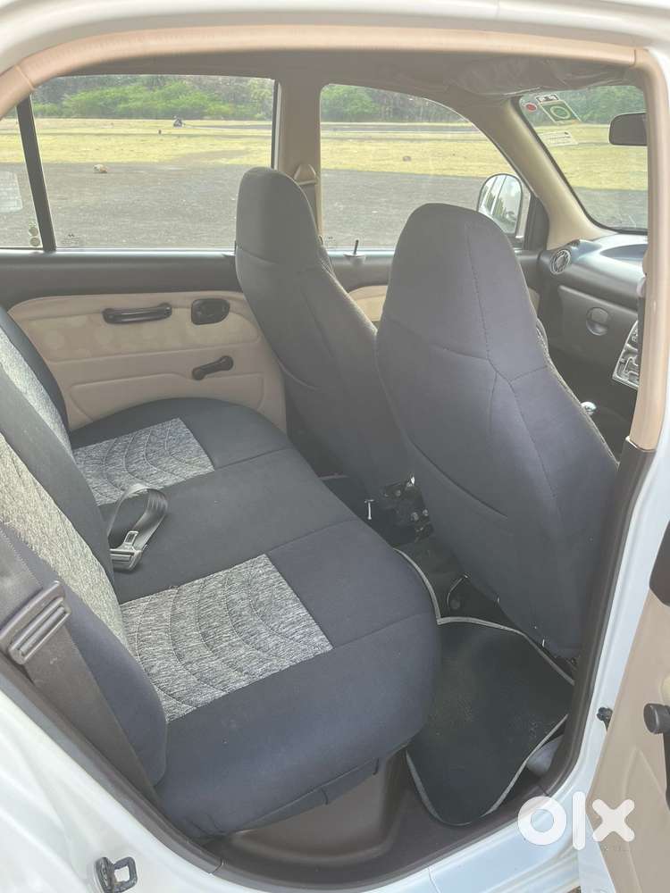 Hyundai Santro Xing Gl Plus, 2014, Petrol