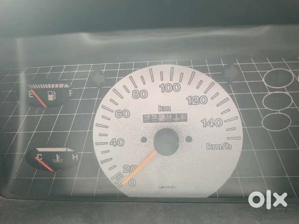 Maruti Suzuki 800 1999 Petrol 93006 Km Driven  Ac