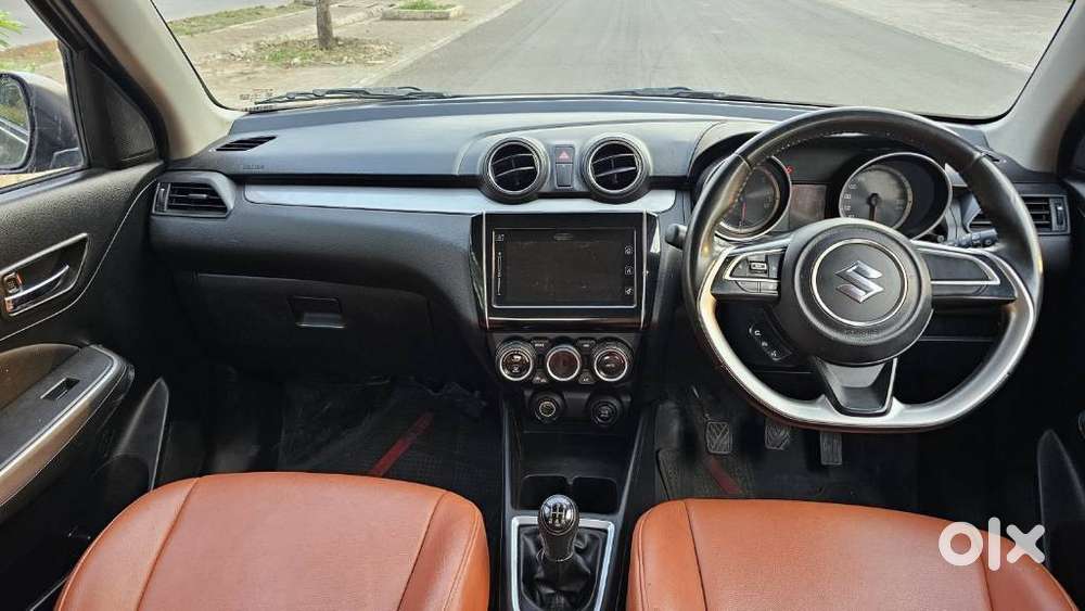 Maruti Suzuki Swift Zdi, 2020, Diesel