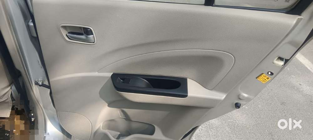Maruti Suzuki Celerio Zxi(o) Amt, 2016, Petrol