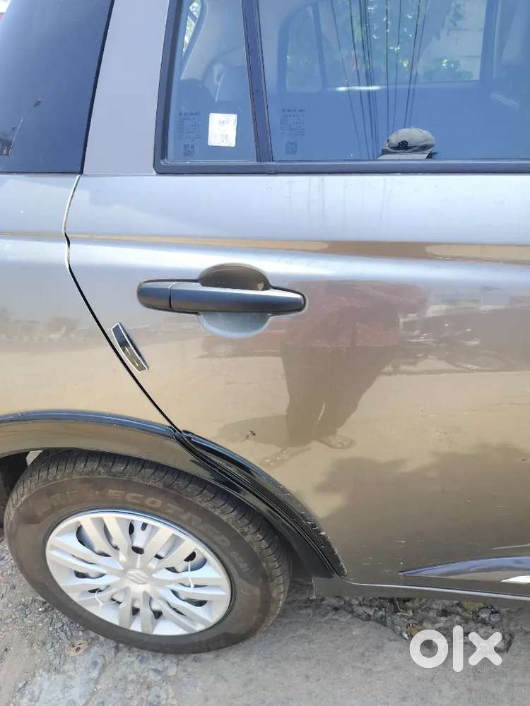 Maruti Suzuki Swift Lxi 2024