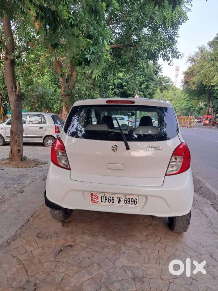 Maruti Suzuki Celerio Zxi, 2019, Petrol