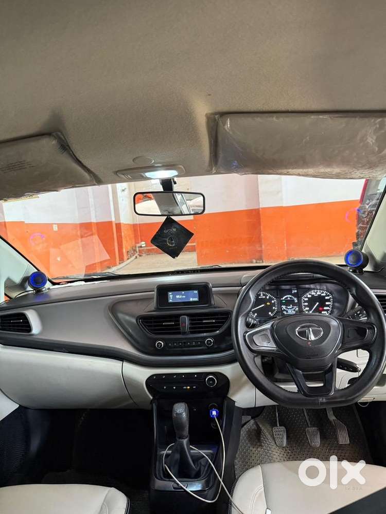 Tata Diesel Car 2023 Model