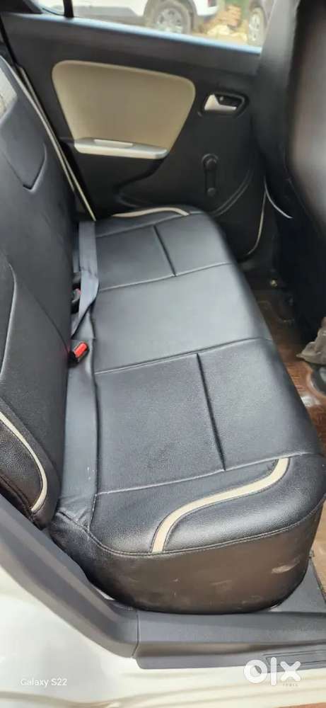 Maruti Suzuki Automatic Alto K10 2019