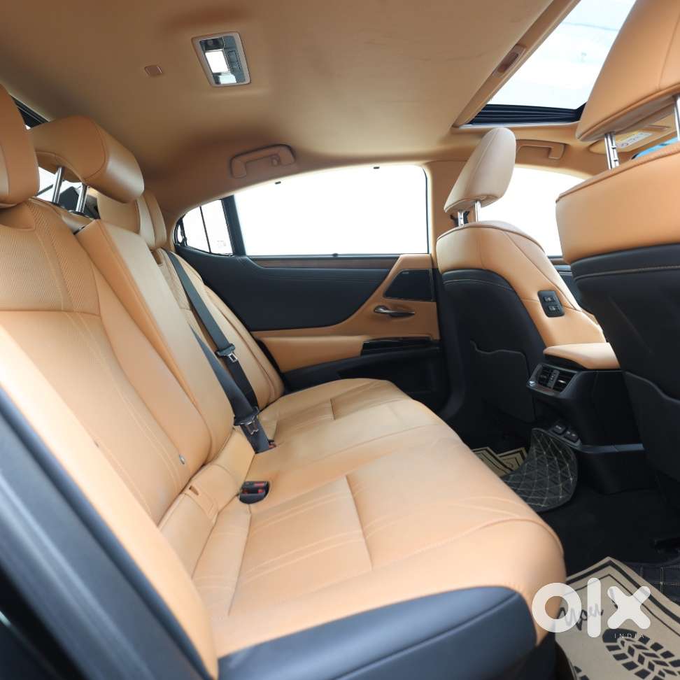 Lexus Es 300h Luxury, 2025, Petrol