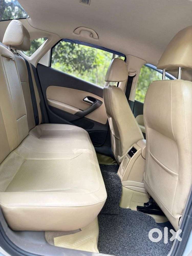 Volkswagen Vento 1.2 Tsi Highline Plus, 2018, Diesel