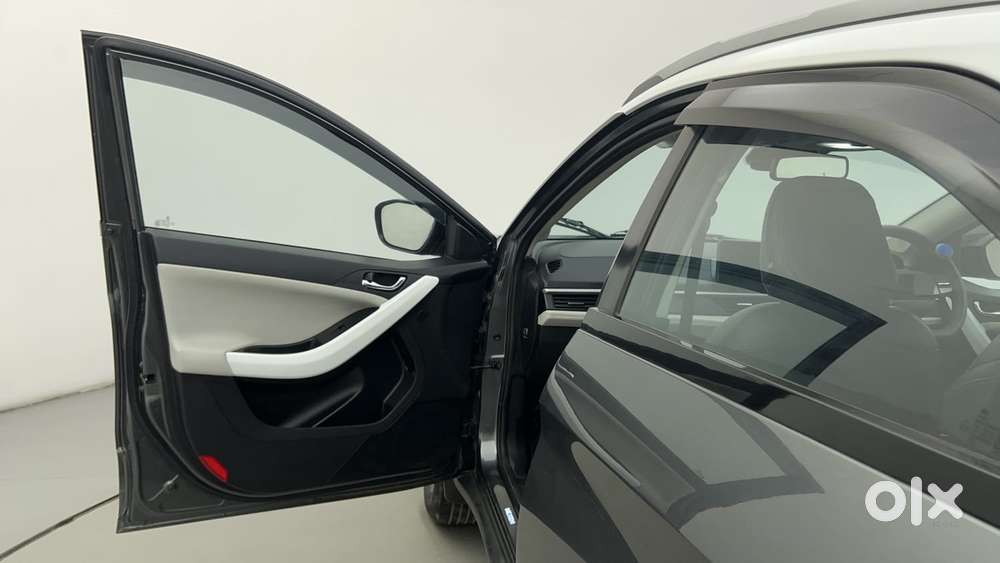 Tata Nexon Creative Plus 1.2 Revotron Petrol 6 Mt Dt, 2023, Petrol