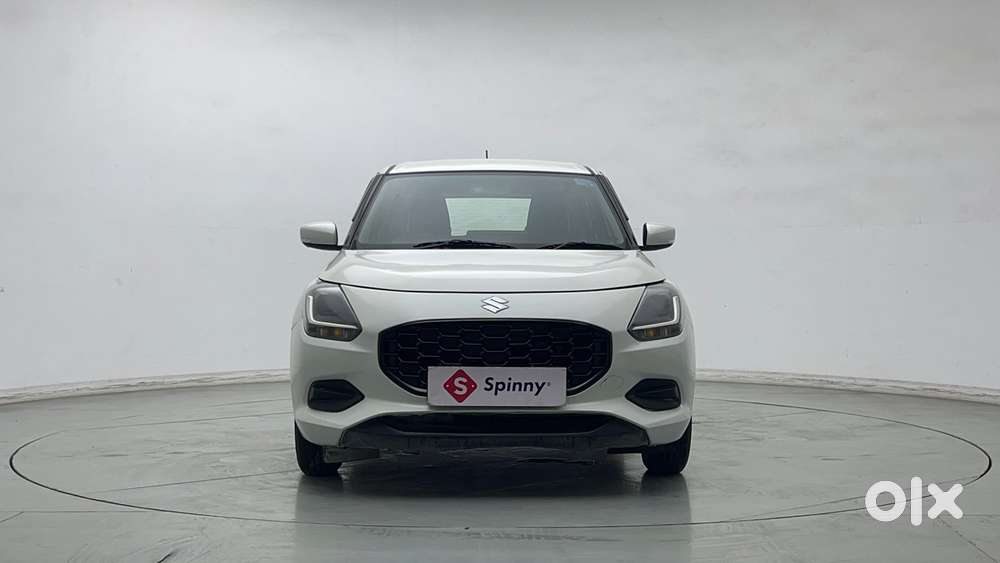 Maruti Suzuki Swift Amt Vxi, 2024, Petrol