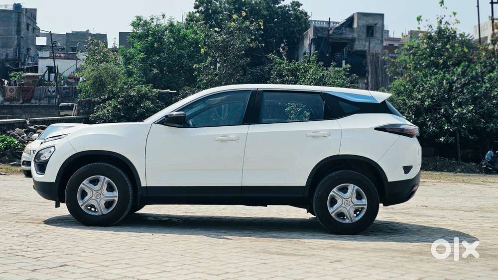 Tata Harrier Xm, 2021, Diesel