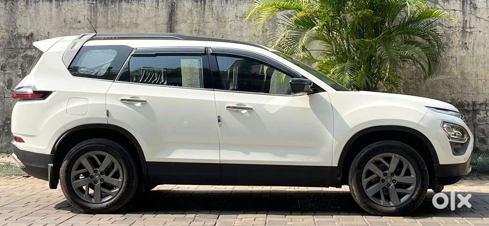 Tata Safari 2.0 Kryotec Xt Plus, 2022, Diesel