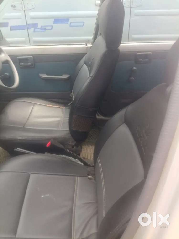 Maruti Suzuki 800 2010