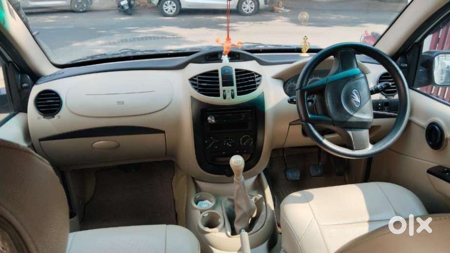 Mahindra Xylo H4 Bs Iv, 2017, Diesel