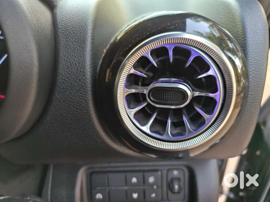 Mahindra Thar Lx Hard Top Petrol At Rwd, 2024, Petrol